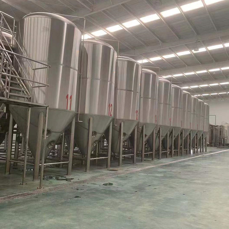 上蔡精酿啤酒设备厂—行业标准政策